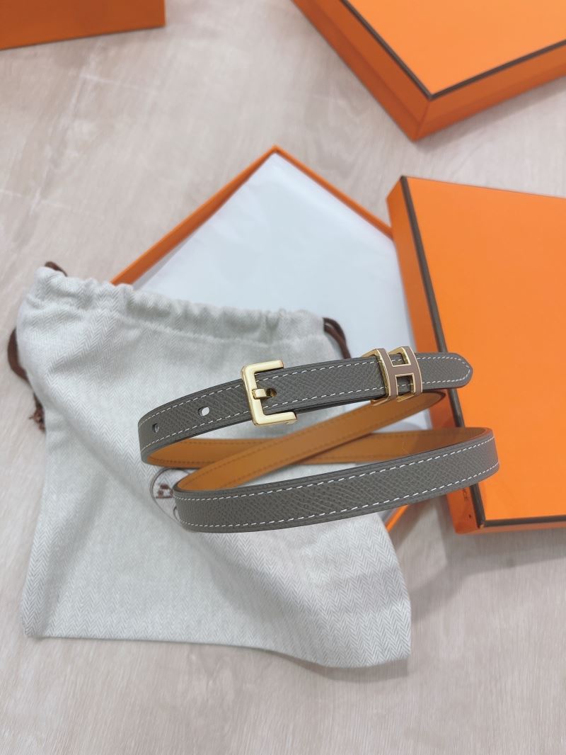 Hermes Belts